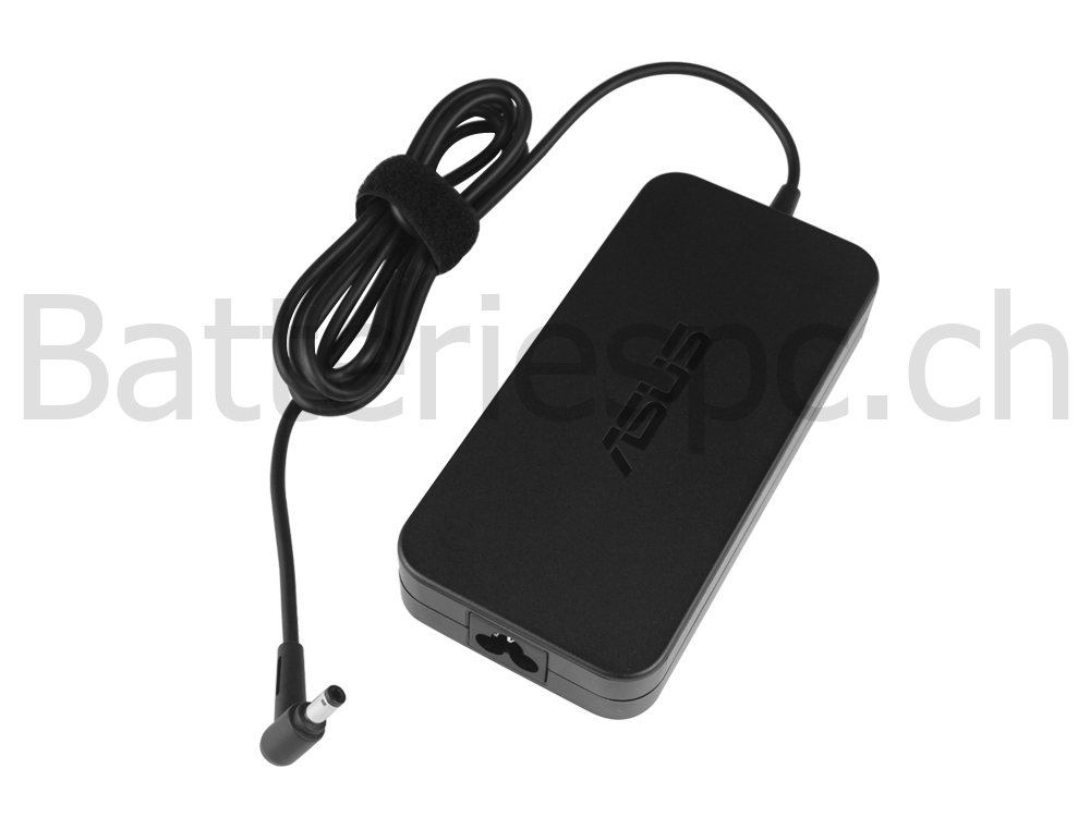 120W Original AC Adaptateur Chargeur Asus F20CD-NL007T