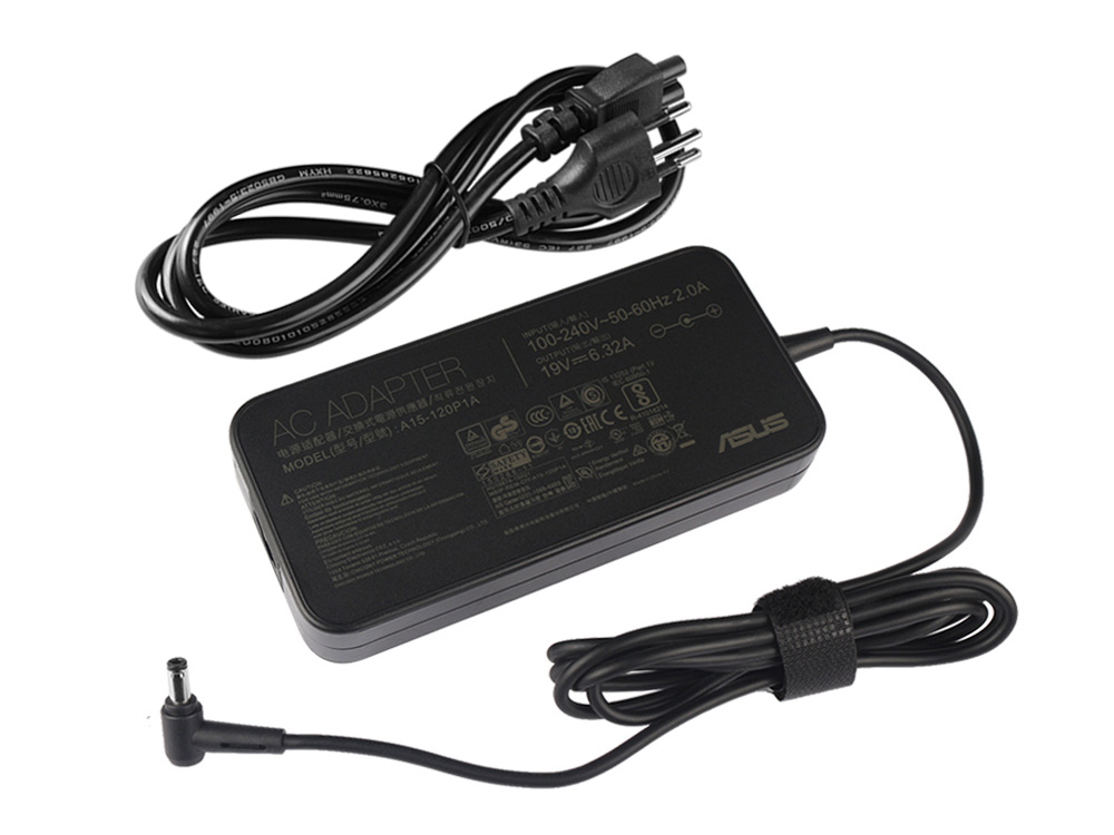 120W AC Adaptateur Chargeur Asus F570 F570UD