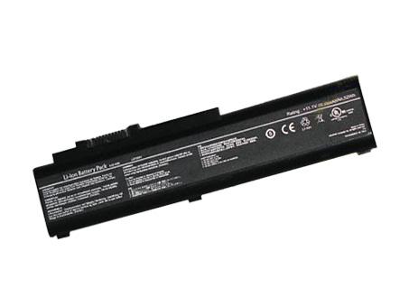 4800mAh Batterie pour Asus 90-NQY1B1000Y 90-NQY1B2000Y A32-N50 A33-N50