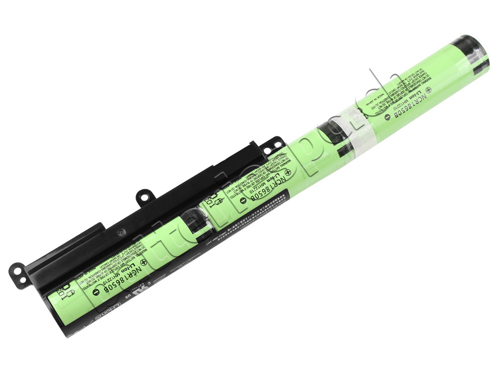 3200mAh 36Wh 3Cellules Asus F541SA-DM444T F541SA-XO185T Batterie