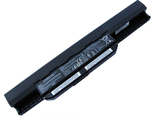 5200mAh Batterie pour Asus 07G016H31875 07G016HK1875 90-N3V3B1000Y