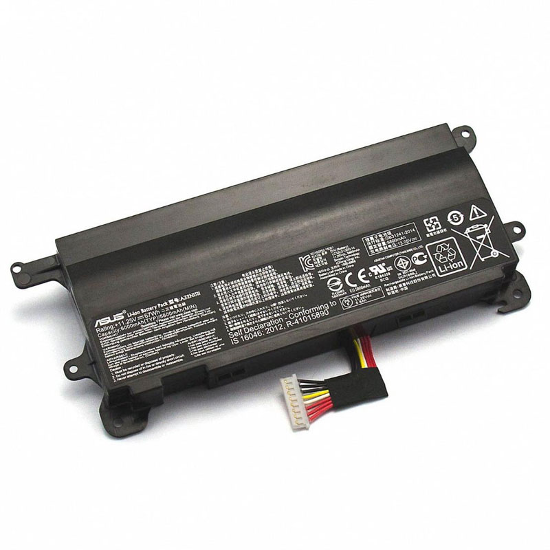 Batterie Original Asus 0B110-00370000 67Wh