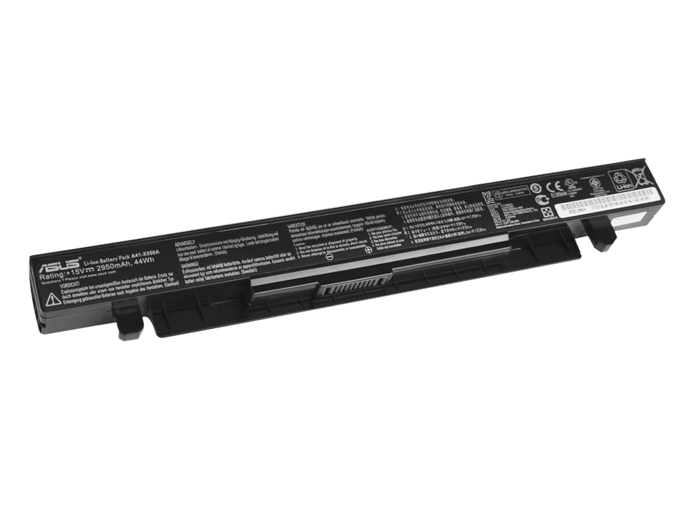 Batterie Original Asus 0B110-00230000 44Wh