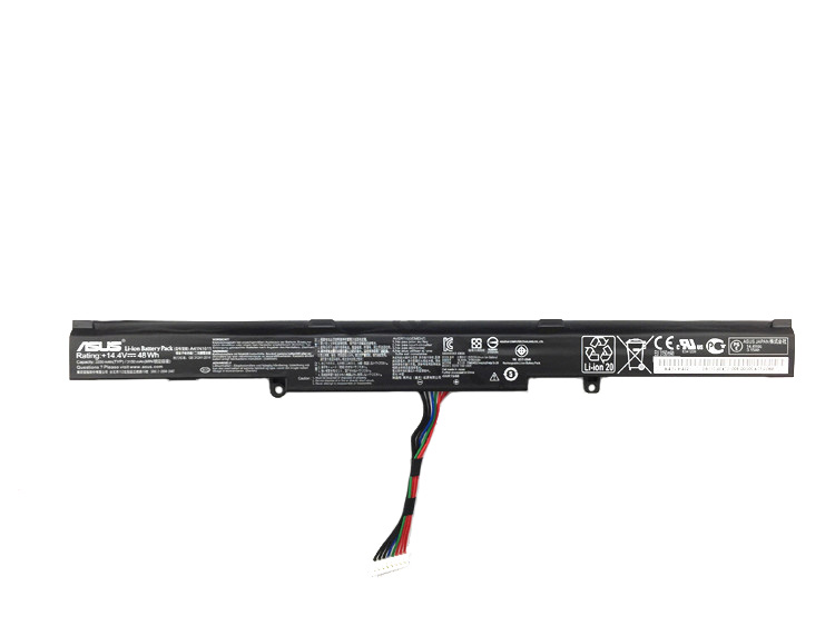 48Wh Batterie Original Asus FX553VD FX553VE