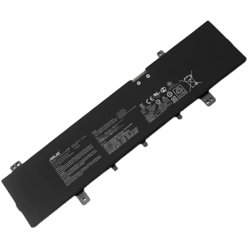 42Wh Batterie Original pour Asus 0B200-02510200