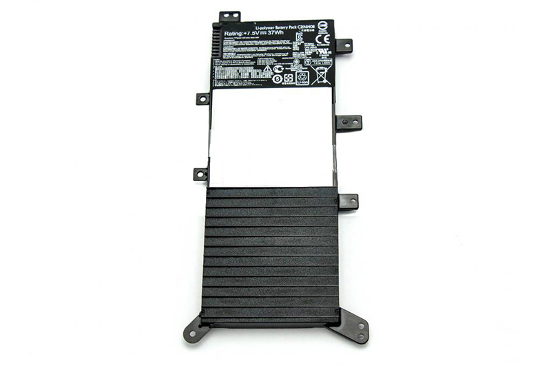 37Wh Batterie Asus A555LJ