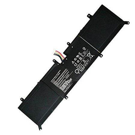 38Wh 5000mAh Original Batterie pour Asus X302UJ