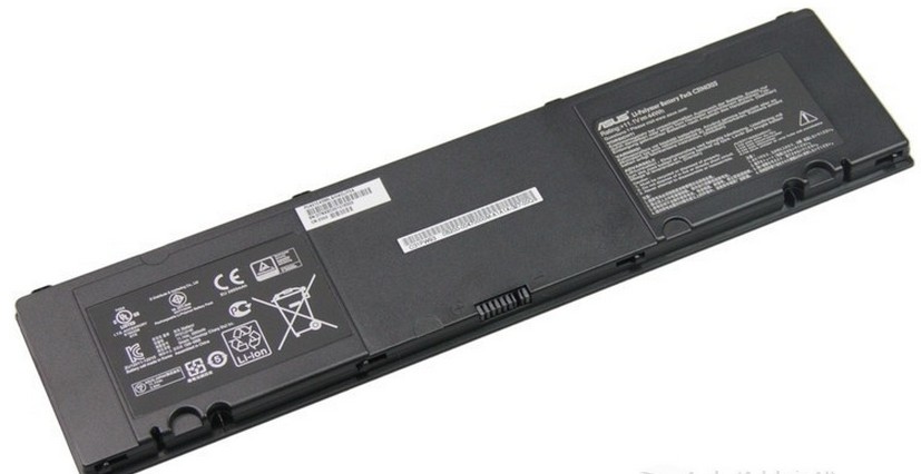 44Wh Batterie Original pour Asus PU401LA C31N1303 PU401LA-WO007P