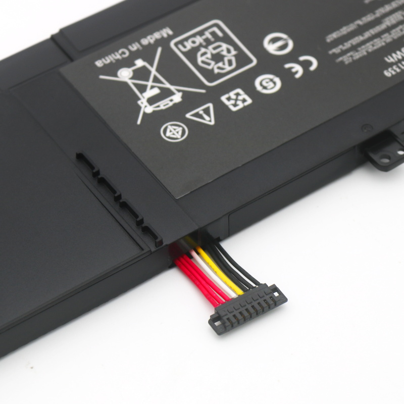 50Wh Batterie Original pour Asus Transformer Book Flip TP300LD-C4048H