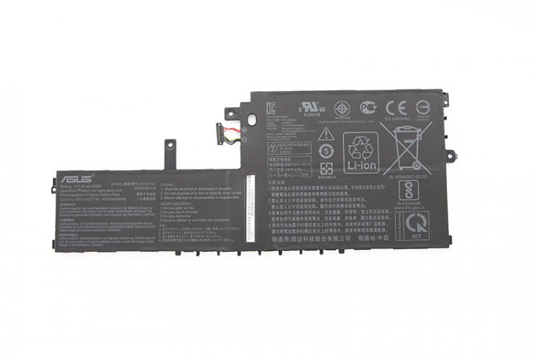 4910mAh 56Wh Batterie Asus 0B200-02830100