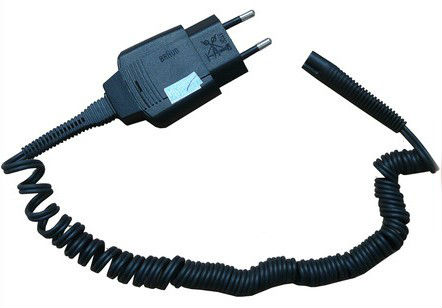 Original AC Adaptateur Chargeur pour Braun 0-855-121 1775 190 2000