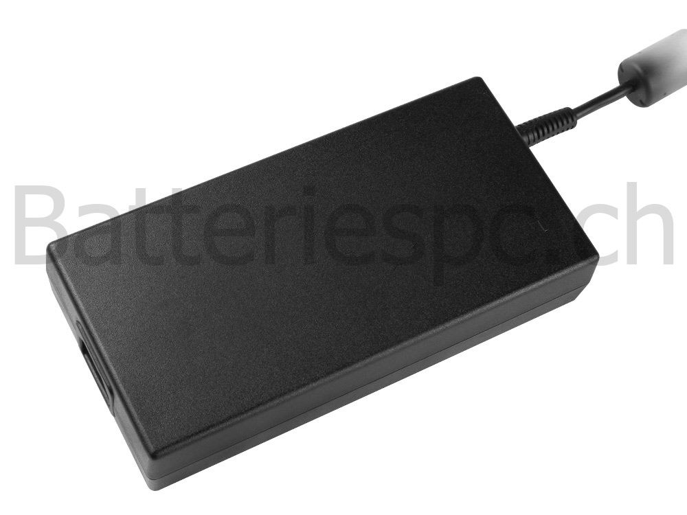 Original 230W Acer Predator G1-710 AC Adaptateur Chargeur