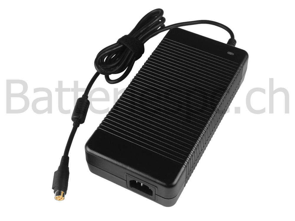 Adaptateur Chargeur Original Chicony A15-330P1A 330W