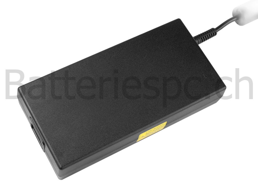 230W AC Adaptateur Chargeur pour Clevo P750DM P750DM-G