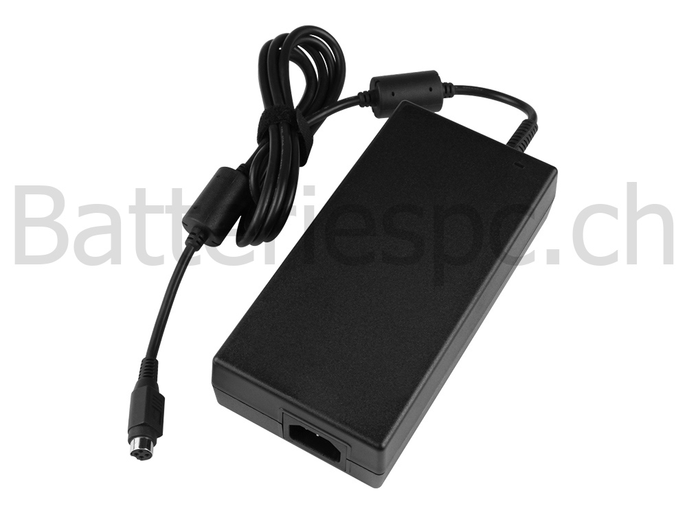 Original AC Adaptateur Chargeur 230W FSP FSP220-ABAN1