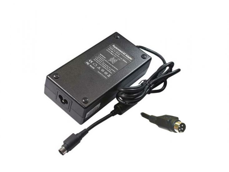 150W Clevo 150-1ADE11 40003565 1533797 AC Adaptateur Chargeur