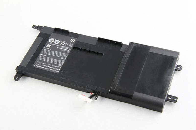 Original 4054mAh 60Wh Batterie Clevo P650RS-G P650SA