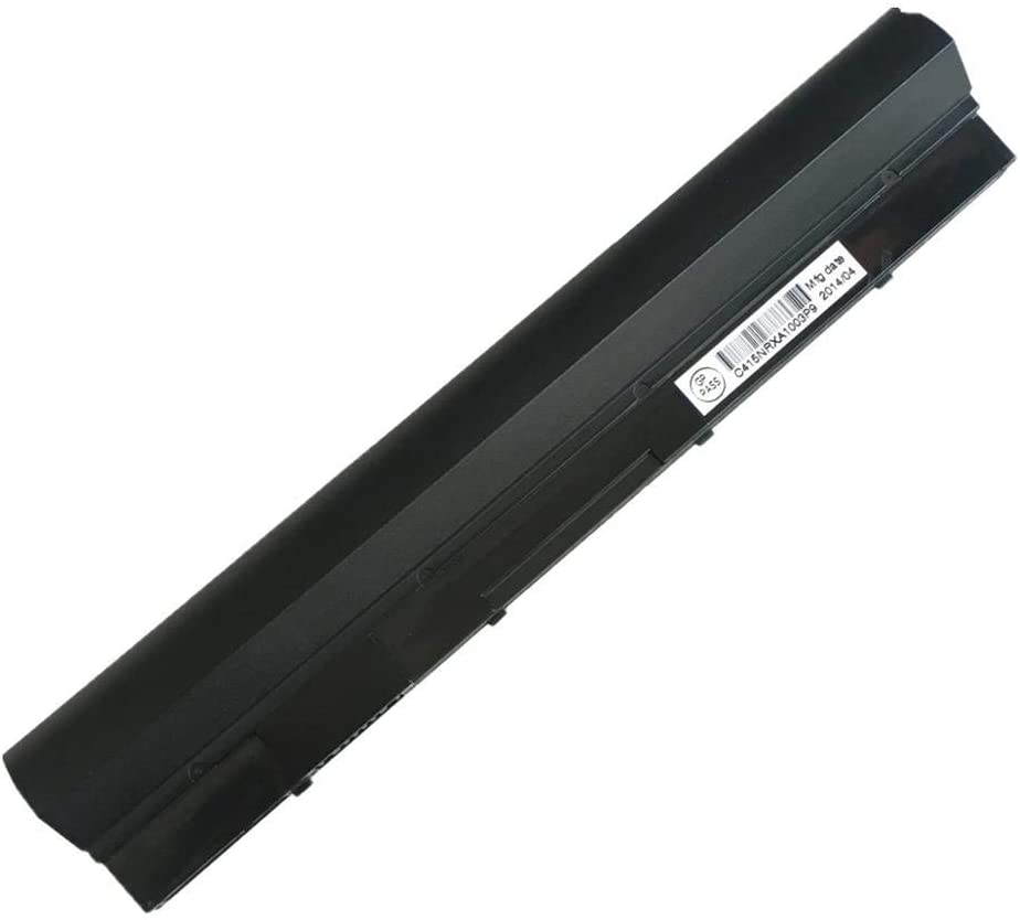 Original 2200mAh 24Wh Batterie Clevo W510BAT-3