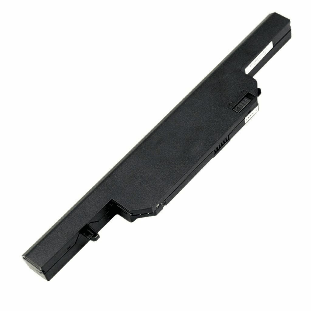 Original 4400mAh 48.84Wh Batterie Clevo 6-87-W650S-4D4A2