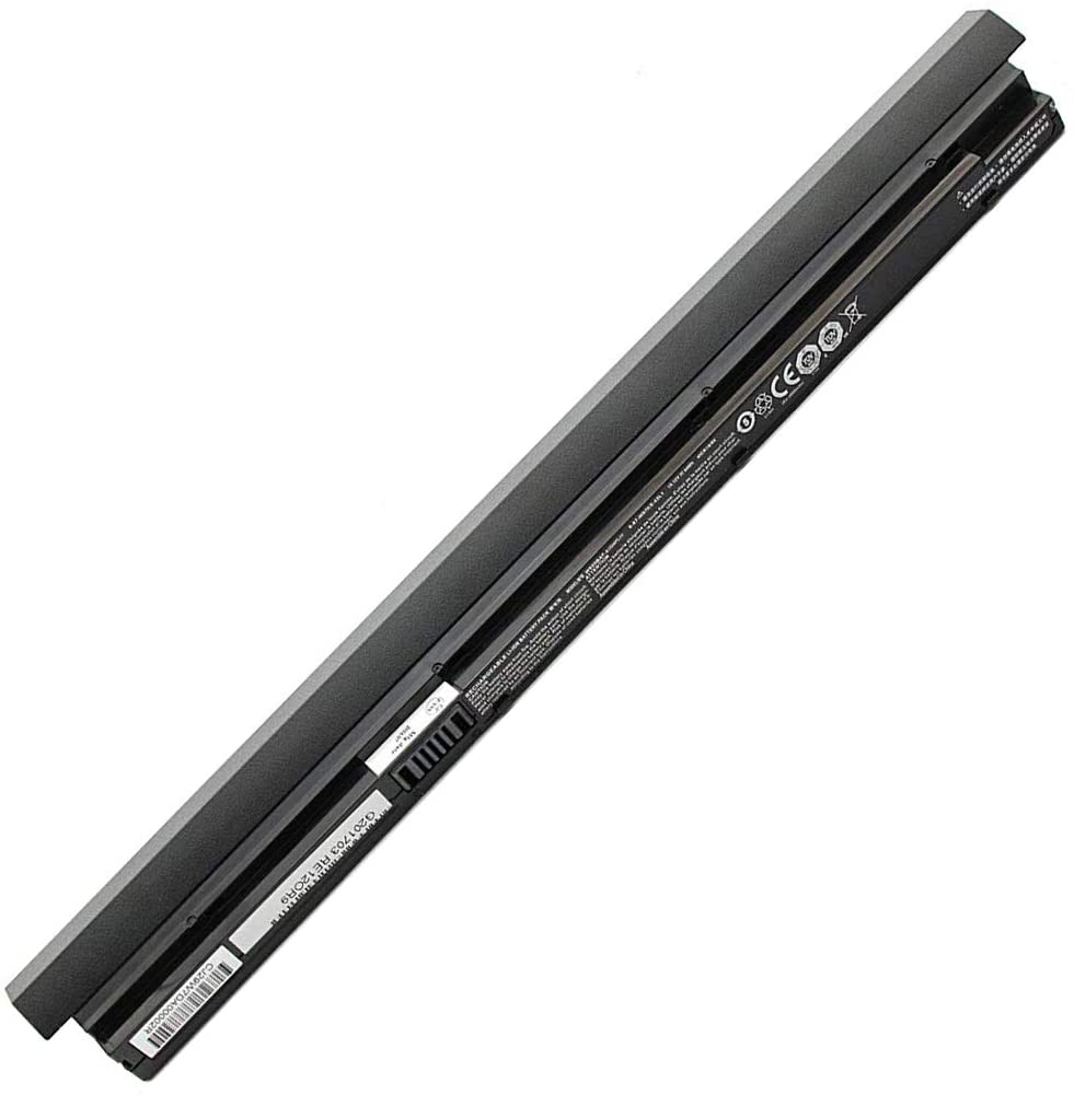 2150mAh 32Wh Batterie Clevo 4ICR18/65