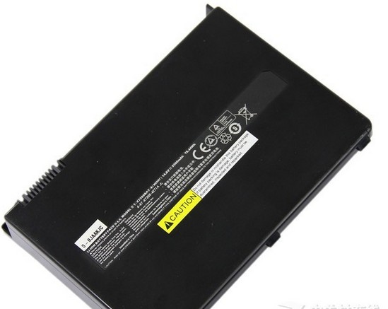 5300mAh Terrans Force X7200-PS X7201-A1 Batterie