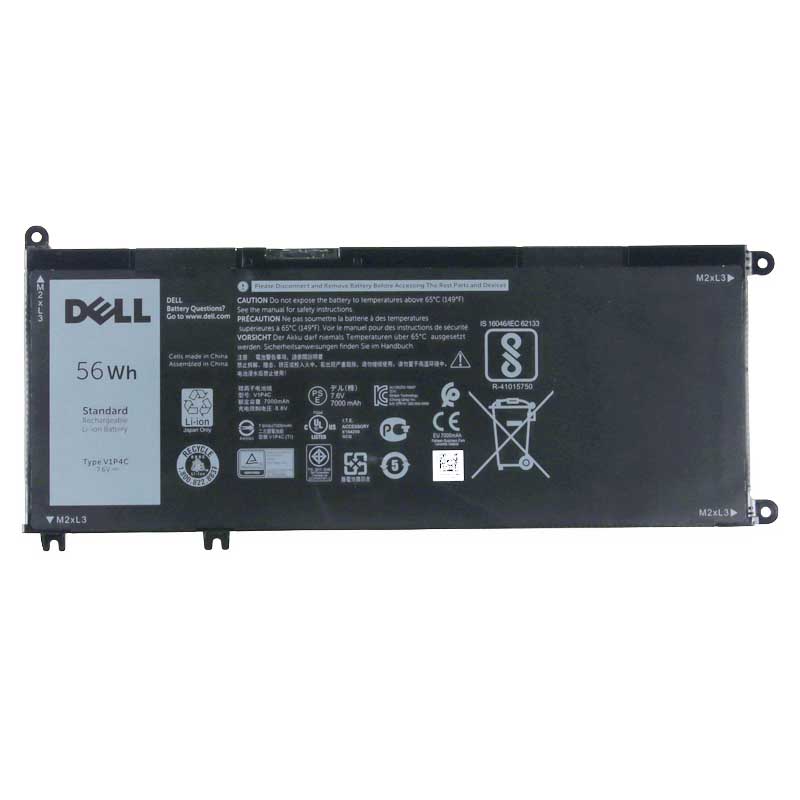 Original 56WH Batterie DELL 0FMXMT