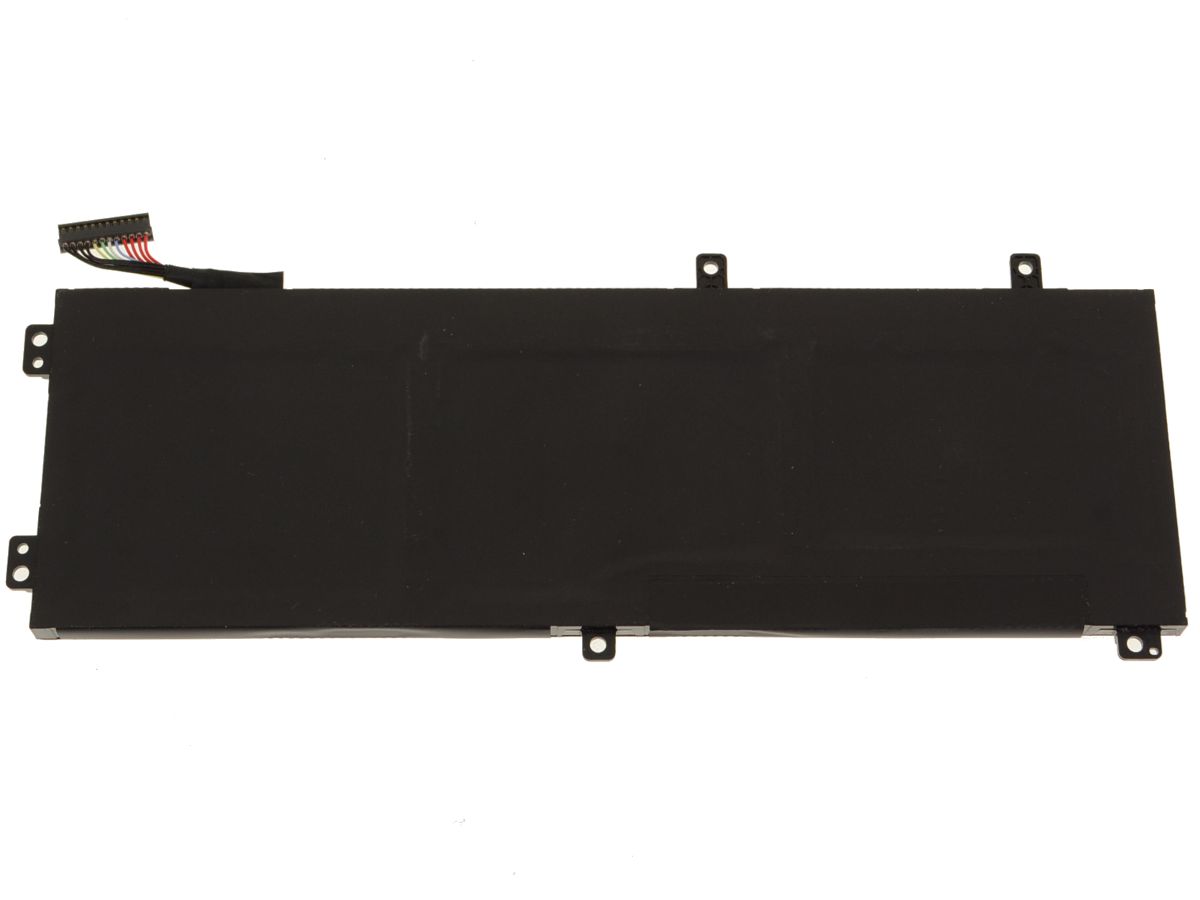 56Whr Original Batterie Dell XPS 15 7590-5756