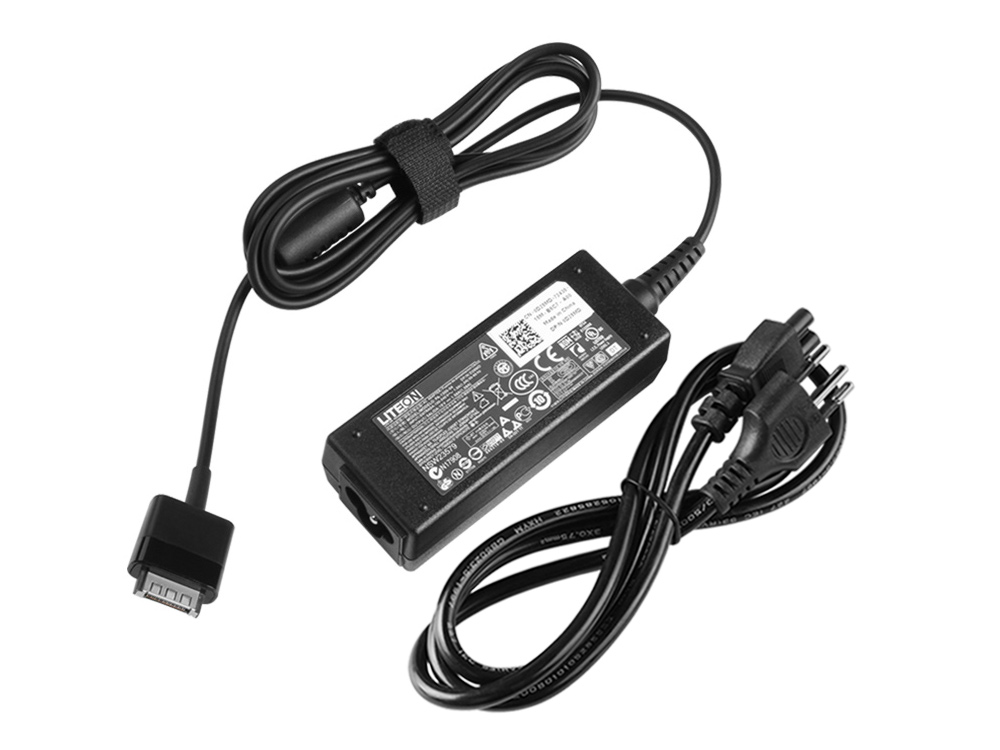 30W Original AC Adaptateur Chargeur pour Dell D28MD 0D28MD