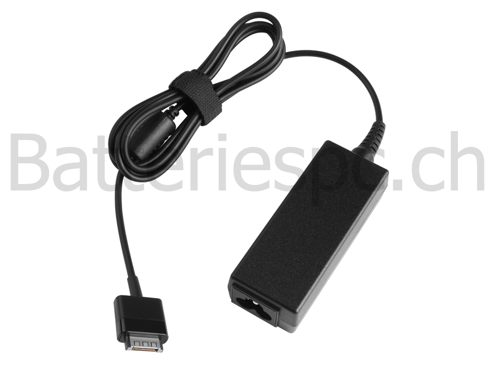 30W Original AC Adaptateur Chargeur pour Dell D28MD 0D28MD