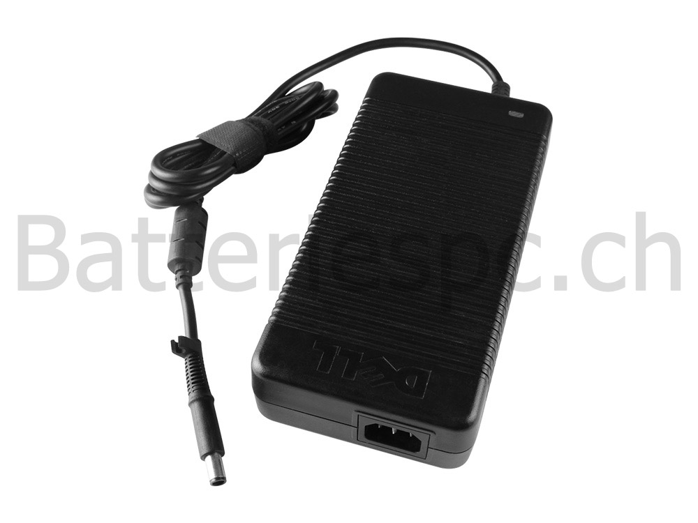 230W Original AC Adaptateur Chargeur pour Dell PA-19 PA-19 Family