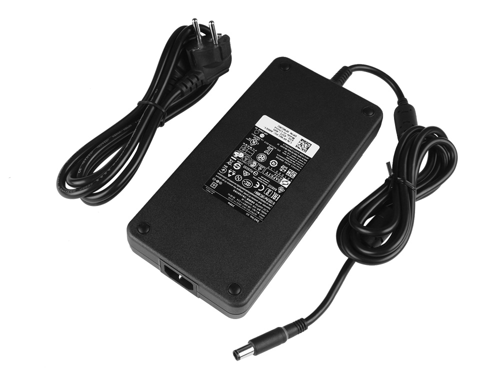 240W Original AC Adaptateur Chargeur pour Alienware AX51R2-1438BK