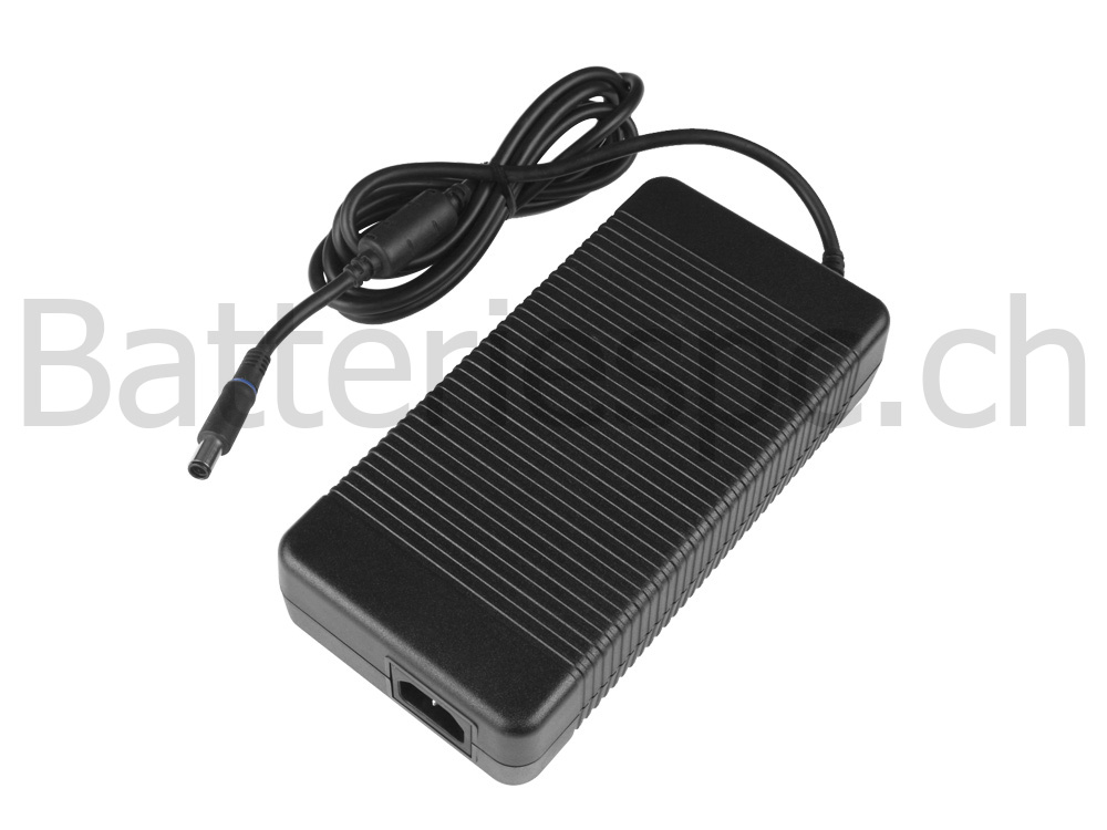 330W Original AC Adaptateur Chargeur pour Alienware M18X R4 GTX 860M