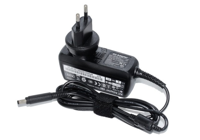 45W Original AC Adaptateur Chargeur pour Dell 03RG0T 0JHJX0 312-1307