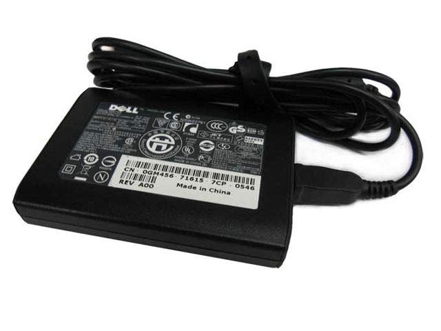 45W Original AC Adaptateur Chargeur pour Dell 0GM456 310-9991 CR397 GM456