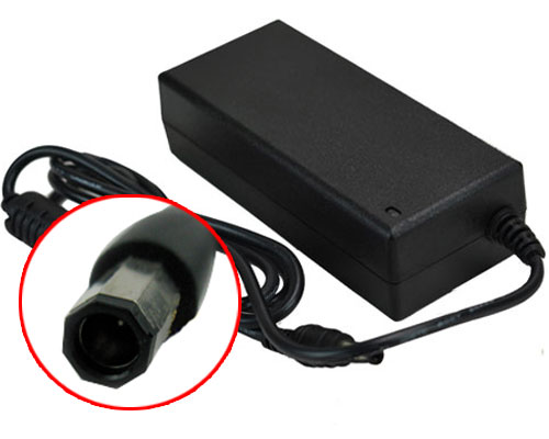 50W Original AC Adaptateur Chargeur pour Dell 9834T 09834T