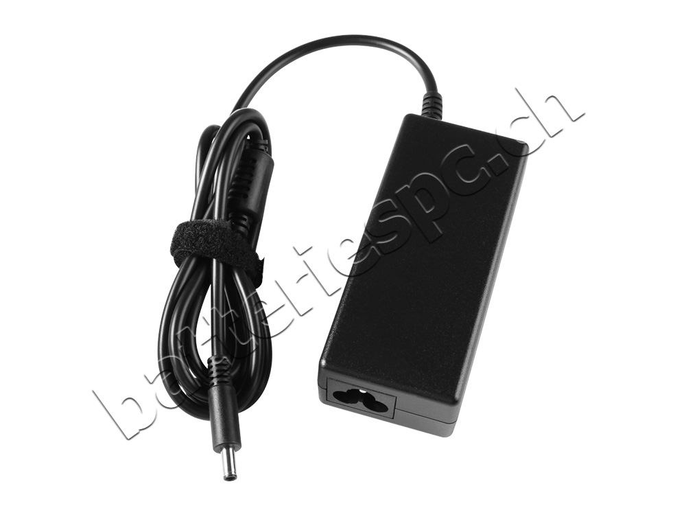 65W Original AC Adaptateur Chargeur Dell Inspiron 5491 2-in-1