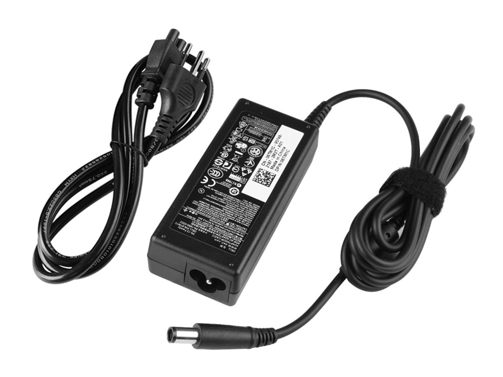 65W AC Adaptateur Chargeur pour Dell PA-1900-01D3 PA-1900-02D2 PA-20