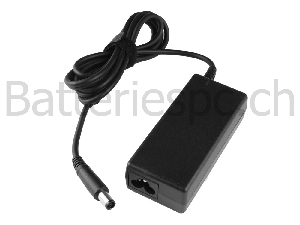 65W AC Adaptateur Chargeur pour Dell PA-1900-01D3 PA-1900-02D2 PA-20