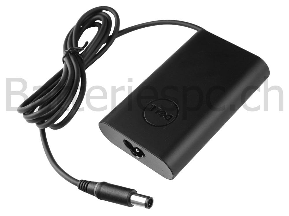 Original 65W AC Adaptateur Chargeur Dell Latitude P33T001