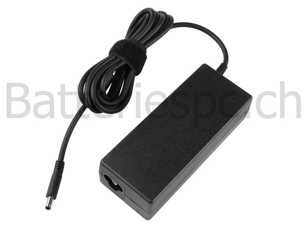 Adaptateur Chargeur Original Dell 008D3F 043NY4 90W+Cable