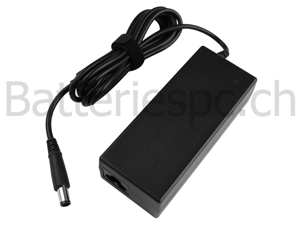 90W Original AC Adaptateur Chargeur pour Dell 310-7744 310-7860