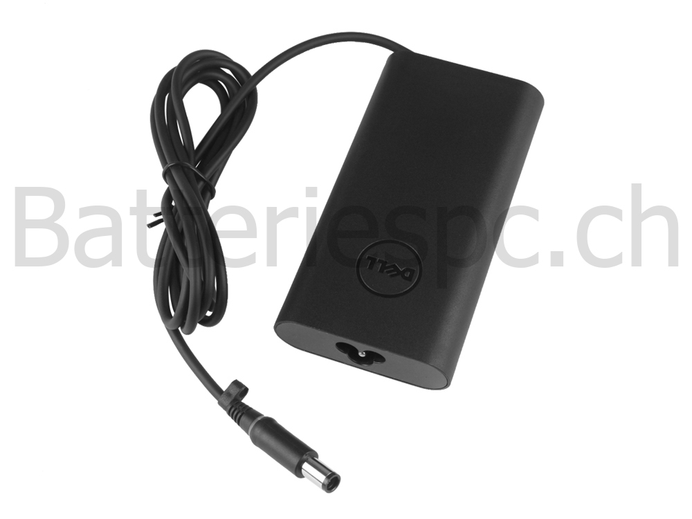 90W Dell Latitude 5404 P46G001 Original AC Adaptateur Chargeur