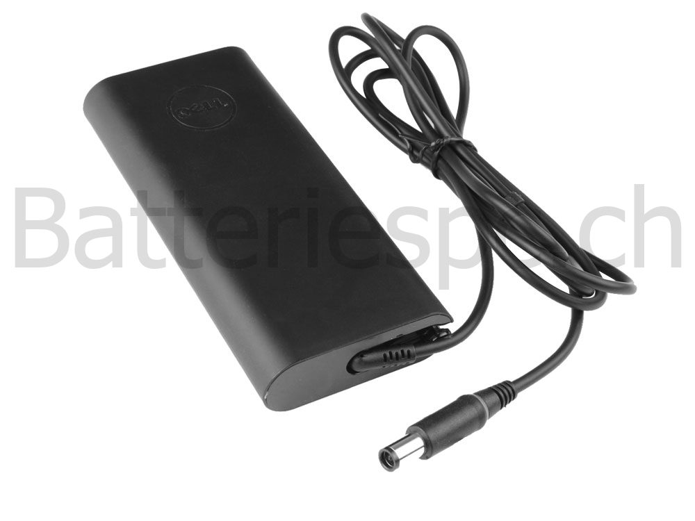 Original 130W Dell Alienware m15 R3 P87F002 AC Adaptateur Chargeur