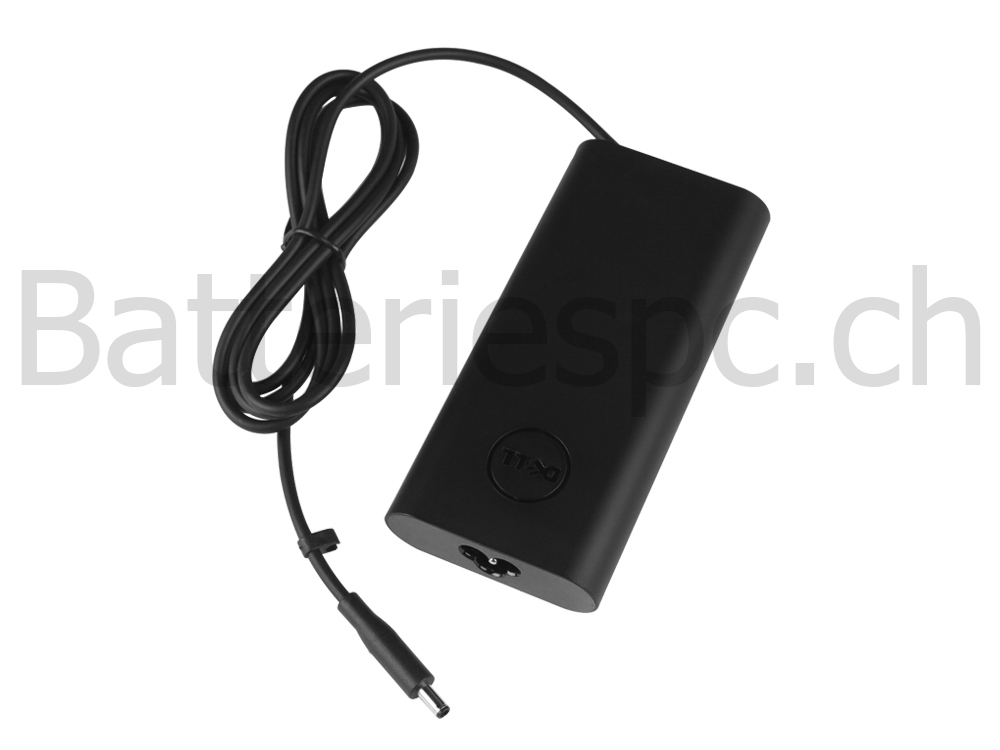 130W Original AC Adaptateur Chargeur pour Dell DA130PM130 HA130PM130