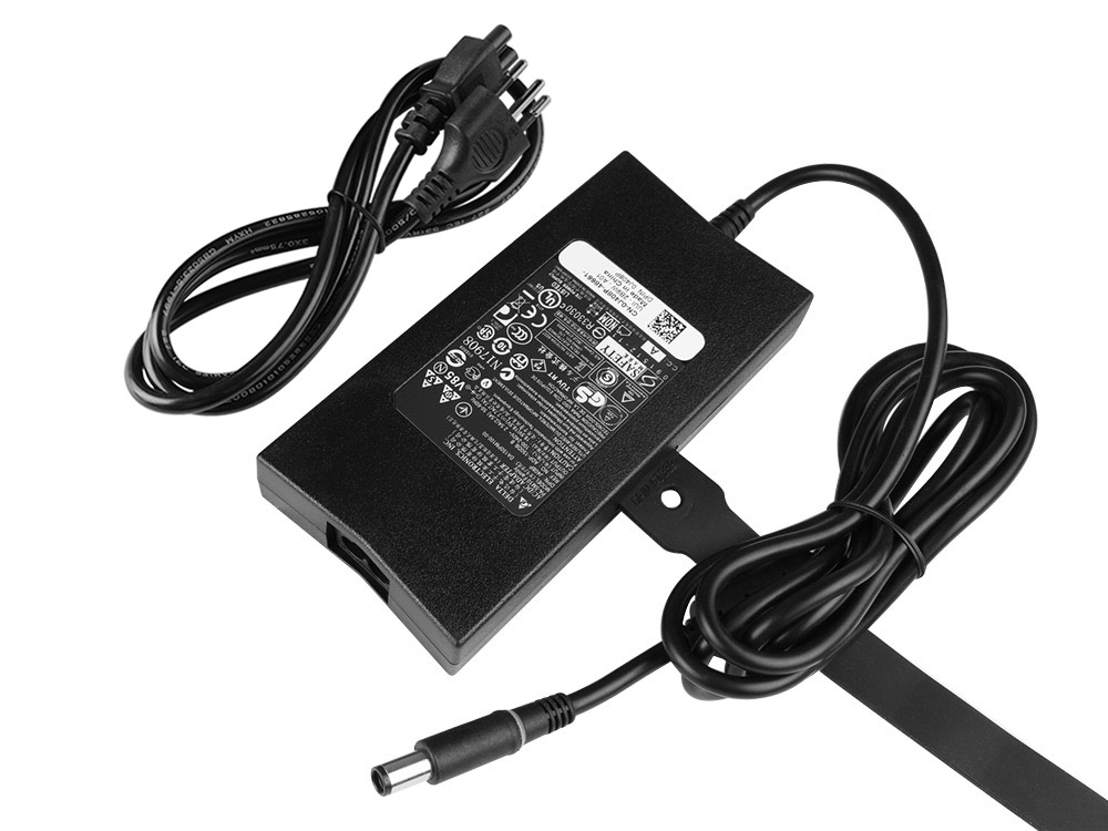 150W Original AC Adaptateur Chargeur pour Alienware M14X R4 GT 750M GTX 765M