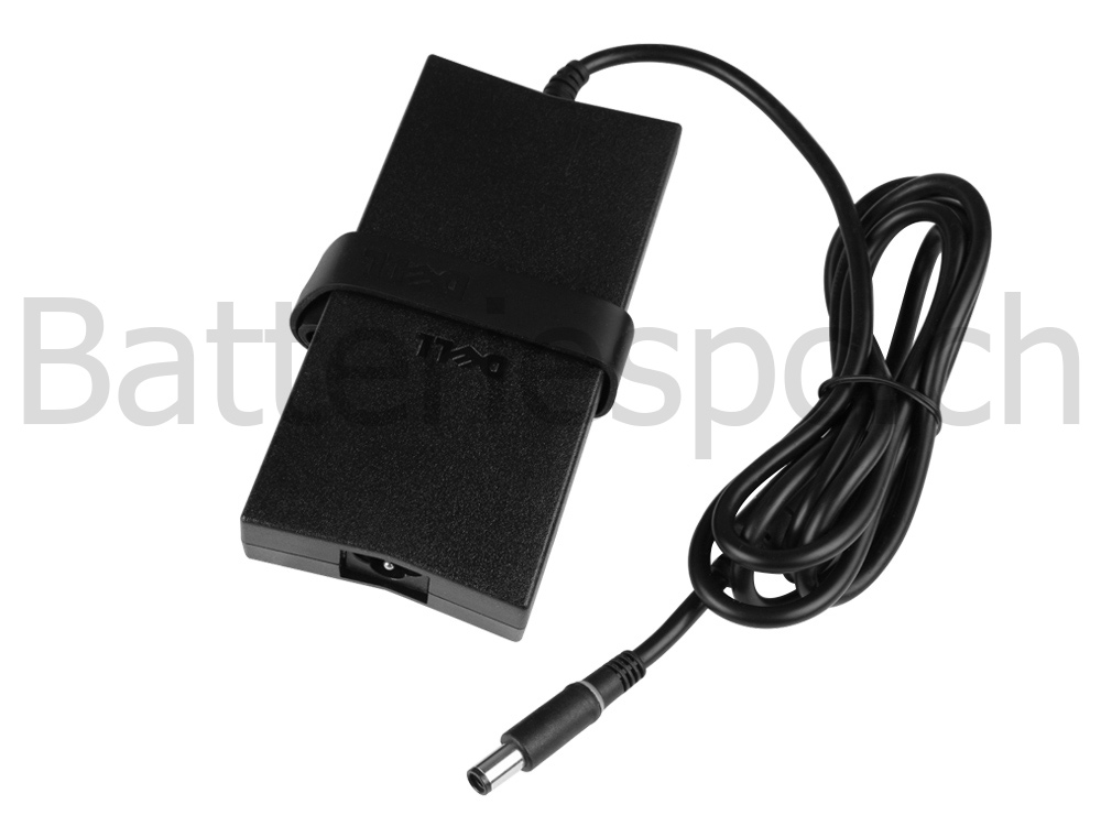 150W Original AC Adaptateur Chargeur pour Alienware M14X R4 GT 750M GTX 765M