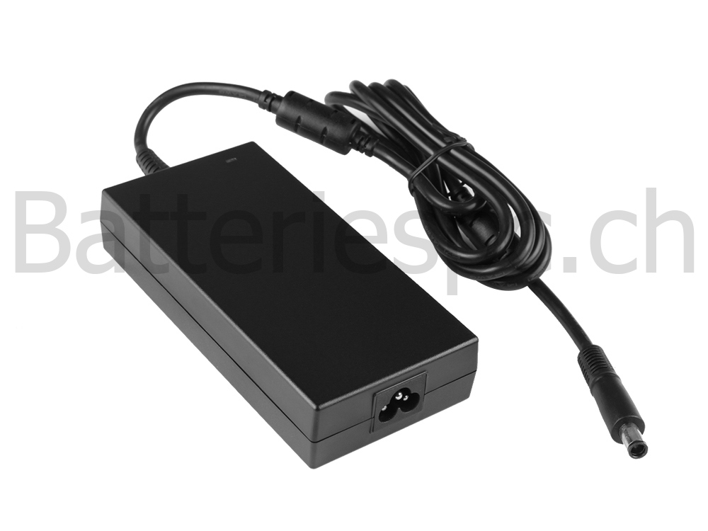 Original 180W AC Adaptateur Chargeur Dell Alienware m17 R2-6227