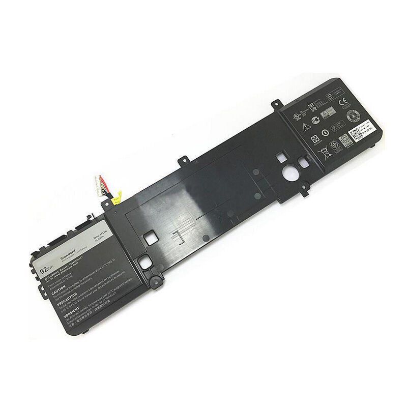 92Wh Batterie Original pour Dell 191YN pour Alienware R9 M295X