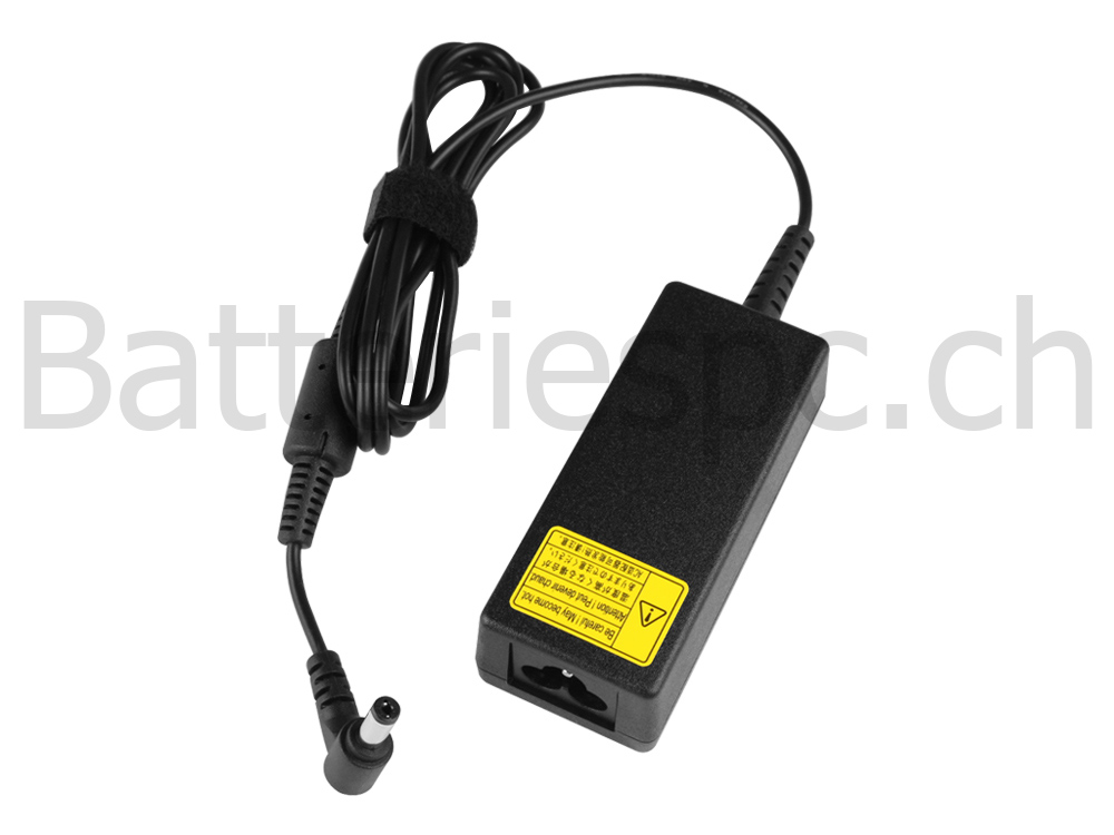 30W Original AC Adaptateur Chargeur pour Dell E1AW PA-1300-04