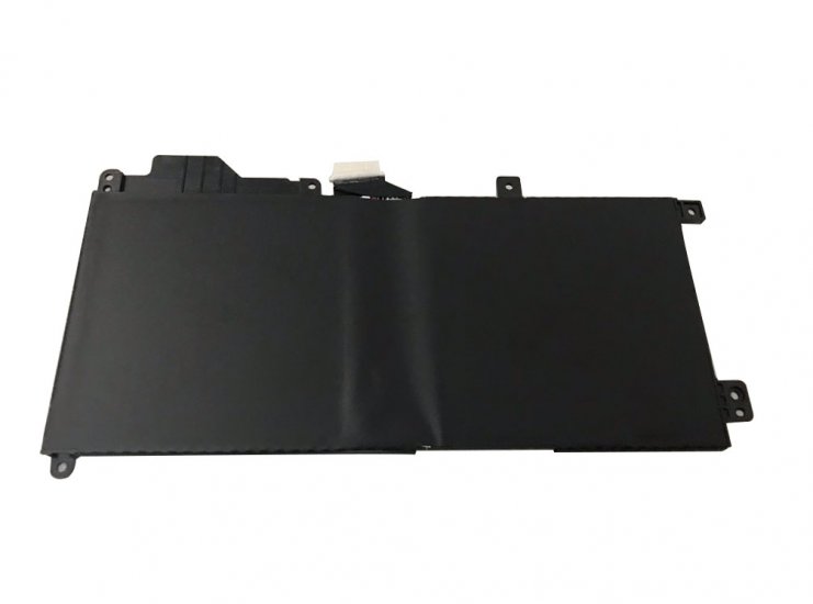 Original 4750mAh 38Wh Batterie Dell Latitude 7200 2-in-1 T04J001